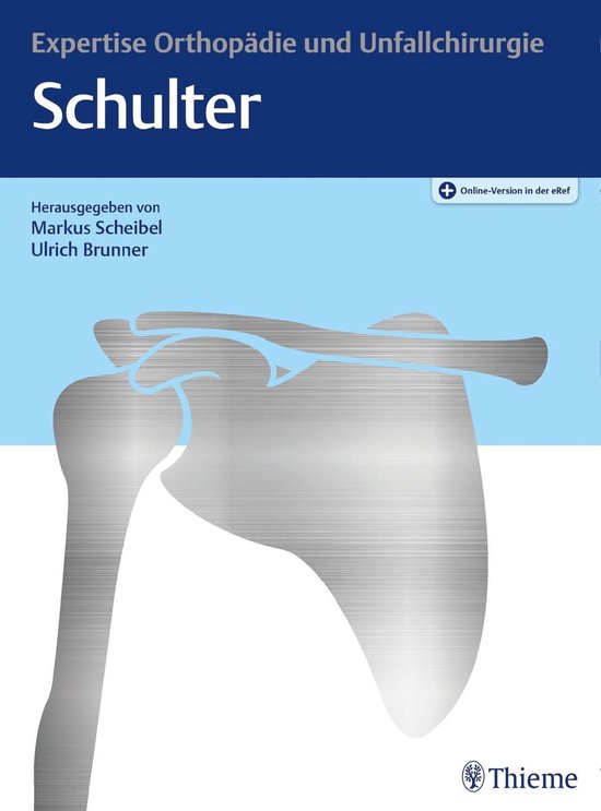Expertise Schulter - cover