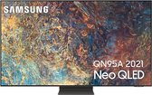 Samsung QE85QN95A - 85 inch - 4K Neo QLED - 2021 - Europees model