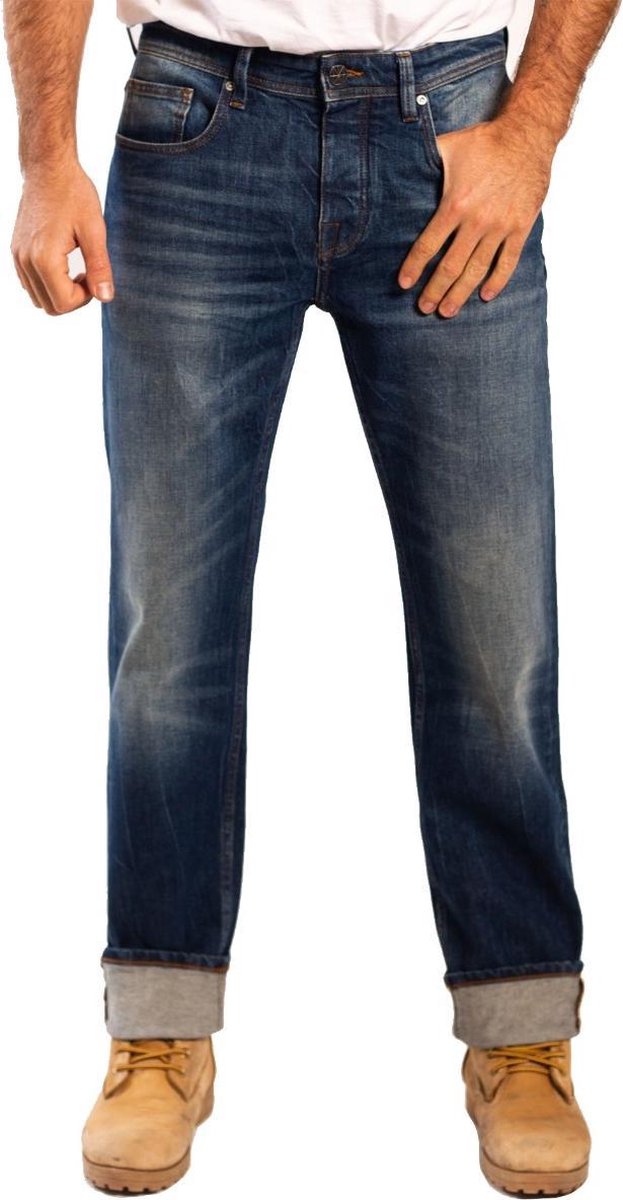 Amsterdenim Jeans | KLAAS - 33