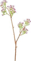 Gypsophila Viette beauty 68 cm kunstbloem Nova Nature