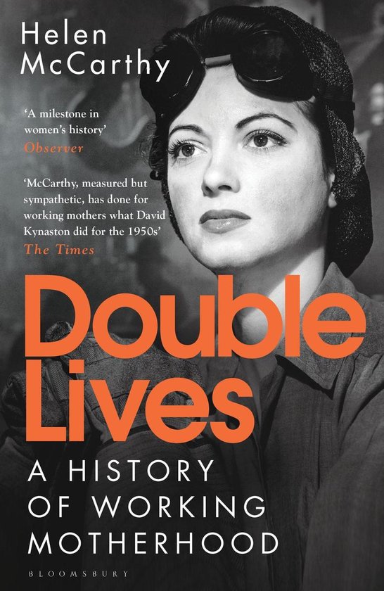 Double Lives - cover