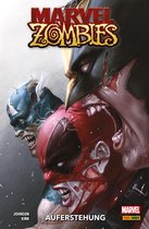 Marvel Zombies - Marvel Zombies - Auferstehung