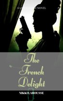 Larouverse - The French Delight