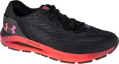 Under Armour Hovr Sonic 4 CLR SFT 3023997-001, Mannen, Zwart, Hardloopschoenen, maat: 43