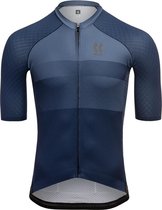 Kalas Passion Z1 Fietsshirt Heren Donkerblauw Maat 5/XL