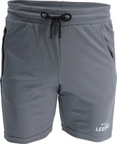 Legend Pro Sport Short Gray  L