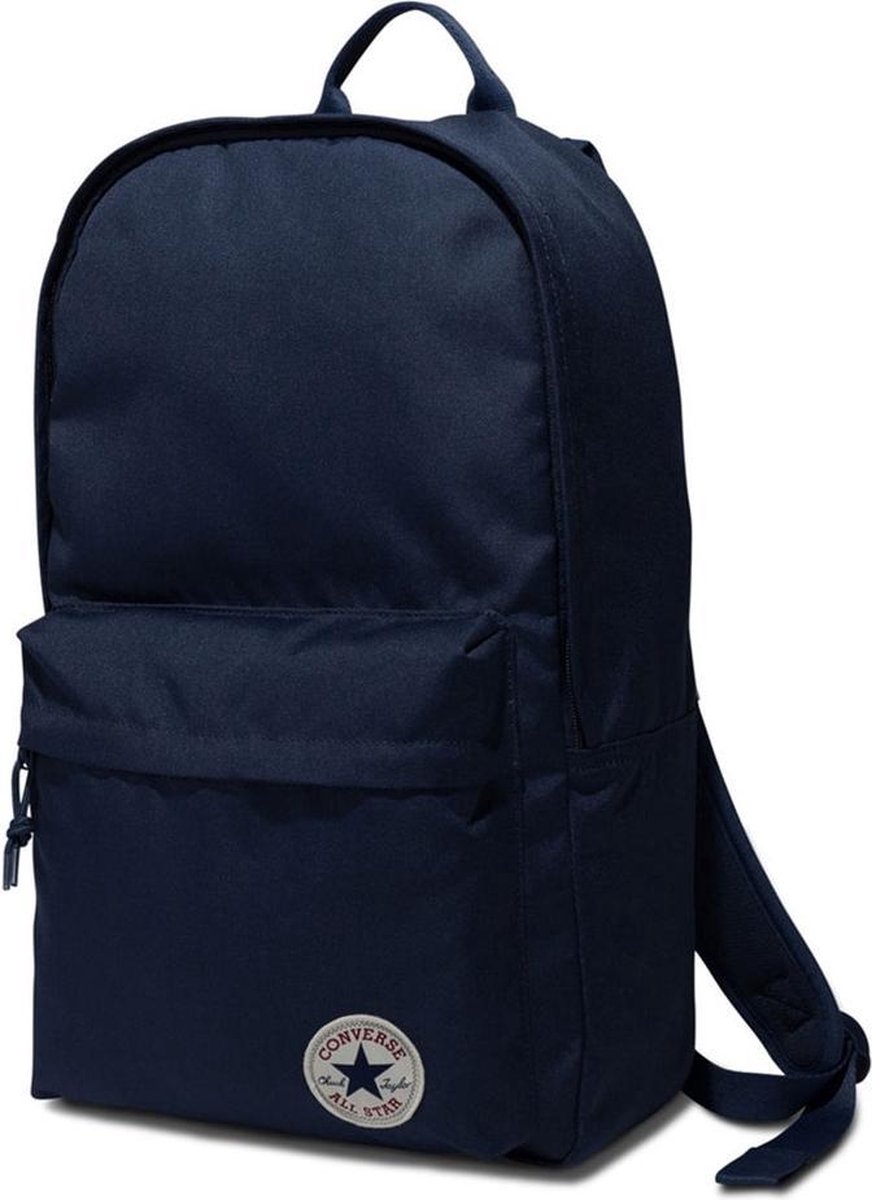 Converse Every Day Carrier Rugzak 22 liter Converse Navy