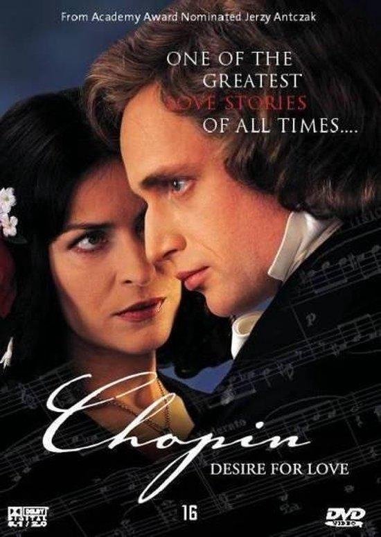 Chopin - Desire For Love