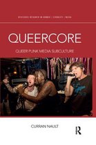 Routledge Research in Gender, Sexuality, and Media- Queercore