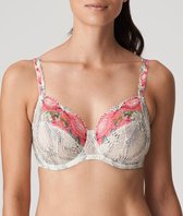 PrimaDonna Twist Efforia Beugel Bh 0141990 Flowers of Eden - maat 70E