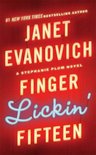 Stephanie Plum Novels 15 - Finger Lickin' Fifteen