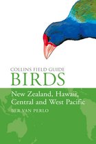 Collins Field Guide - Birds of New Zealand, Hawaii, Central and West Pacific (Collins Field Guide)