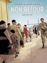 Non-Retour 0 - Non-Retour