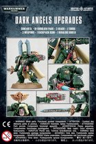 Warhammer 40.000 Dark Angels Upgrades