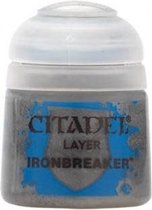 Citadel - Layer - Iron Breaker