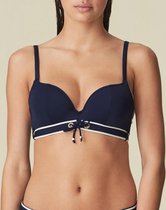 Marie Jo Swim Angeline Bikini Top 1002617 Water Blue - maat 85C