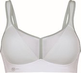 Anita Active Air Control Sport Bh Voorgevormd 5544 006 Wit - maat EU 95AA / FR 110AA