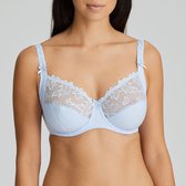 PrimaDonna Deauville Beugel Bh 0161811 Heather Blue - maat 70H