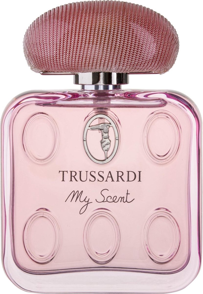 Goedkoopste Trussardi Eau De Toilette My Scent 100 ml - Voor Vrouwen