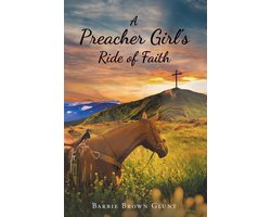 A Preacher Girl's Ride of Faith