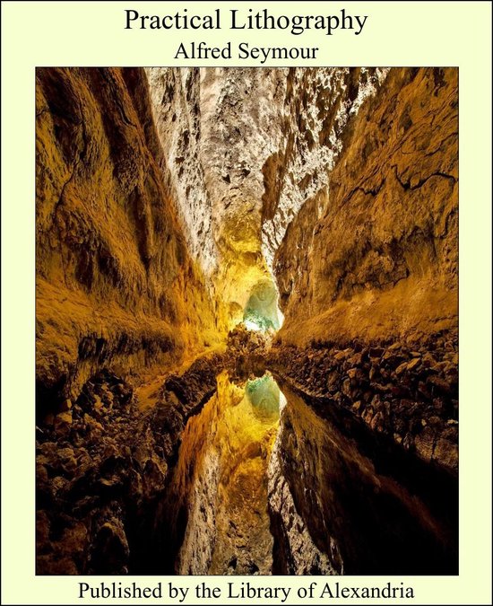 Practical Lithography - cover