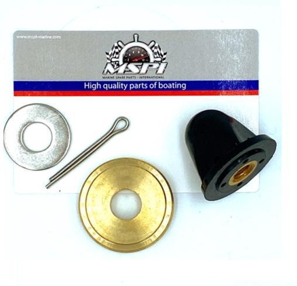 17031489 - Propeller kit (2 t/m 6 pk) Yamaha