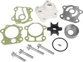 Compleet waterpomp kit Yamaha 50 & 60 & 70 pk (bouwjaren 1993 t/m 2010) Product nr: 6H3-W0078-01 of 6H3-44311-00