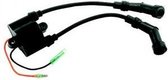 65W-85570-01 - Bobine F20 & F25 pk (1998-2009) Yamaha