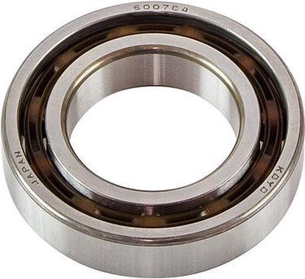 Nr.45 - 93306-001U1 Lager Yamaha