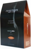 INTIMOCHIC | Intimochic Dye For Pubic And Body Hair / Brown