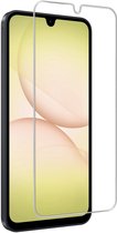 Screenprotector - Geschikt voor Samsung Galaxy A17/A18 - Extra Sterk - Gehard Glas - Beschermglas - Tempered Glass - Screen Protector