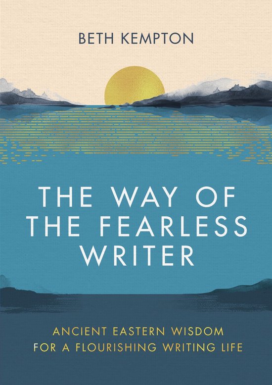 The Way of the Fearless Writer - cover
