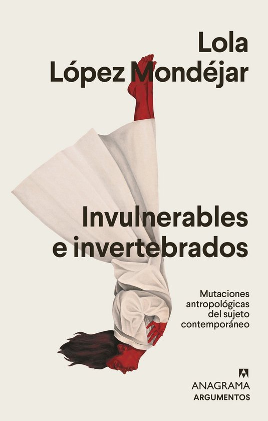 Invulnerables e invertebrados - cover