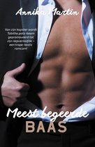 Miljardairs van Manhattan 4 - Meest begeerde baas