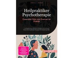 Psychotherapeut (Heilpraktiker) 1 - Heilpraktiker Psychotherapie