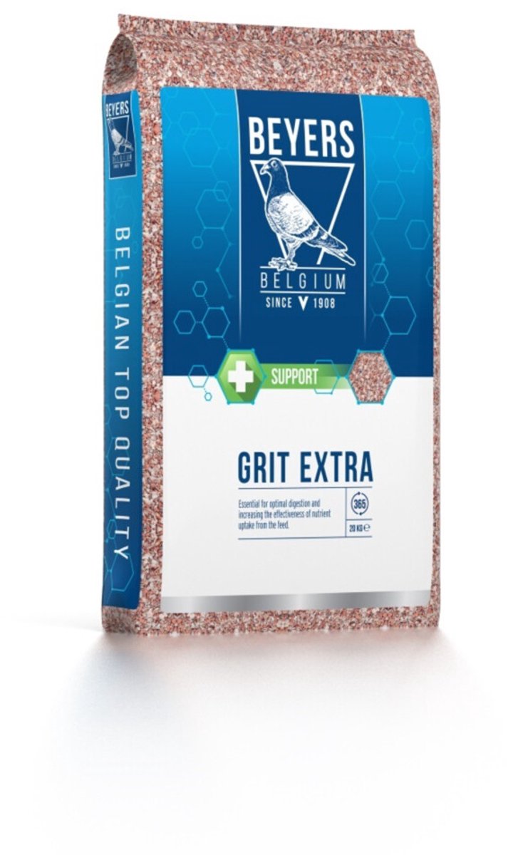Beyers Grit Extra 20 kg