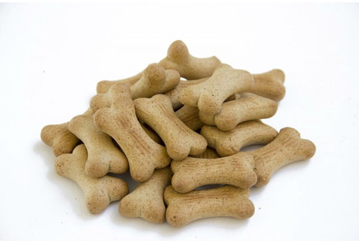 Jack Doggies Mid Grote Kluiven - 2,5 kg