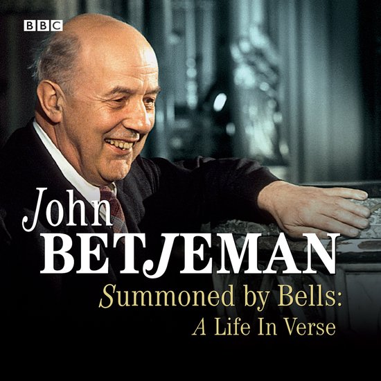 Summoned By Bells A Life In Verse - cover
