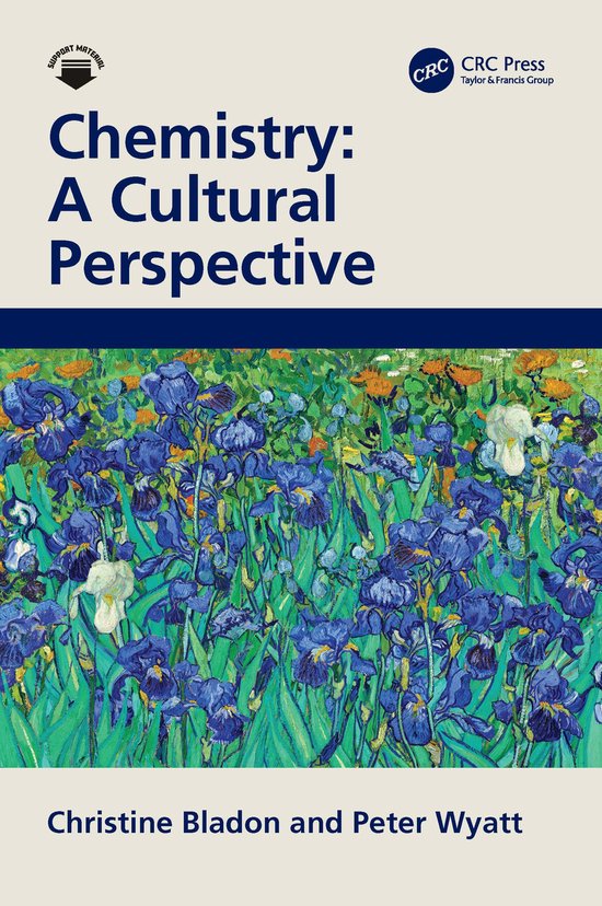 Chemistry: A Cultural Perspective - cover