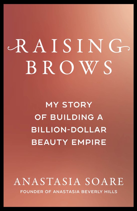 Raising Brows - cover