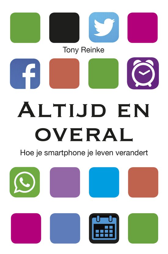 Altijd en overal