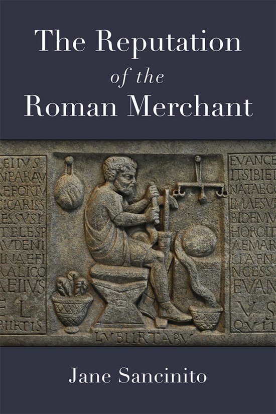 Law And Society In The Ancient World - The Reputation of the ... - cover