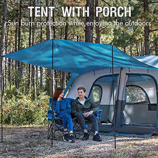 Tenten voor Camping Waterdicht, Pop Up Tenten voor 2-3 Person Automatische Opening Dubbellaags Tent, Zonbescherming en UV-bescherming Koepel Tenten voor Familie, Strand Reizen, Jacht, Wandelen, Oranje Tenten voor Camping Waterdicht, Pop Up Tenten voor 2-3 Person Automatische Opening Dubbellaags Tent, Zonbescherming en UV-bescherming Koepel Tenten voor Familie, Strand Reizen, Jacht, Wandelen, Oranje