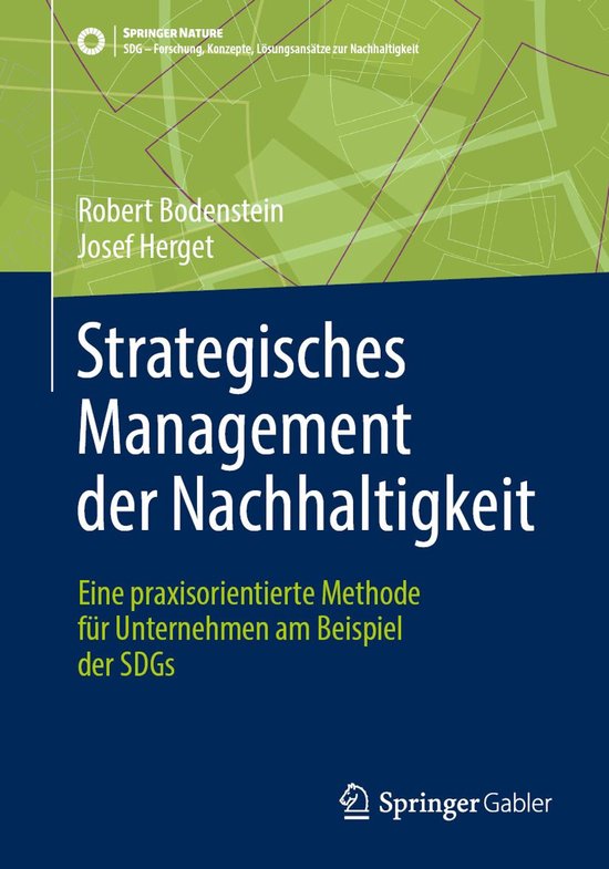 Business and Economics (German Language) - Strategisches Man ... - cover