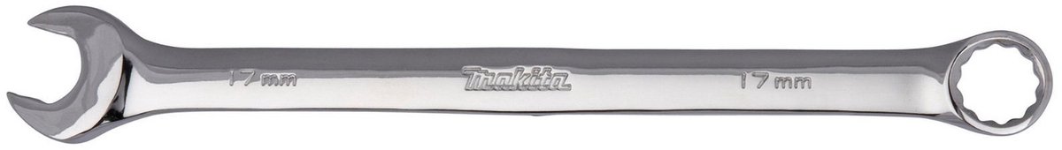 Makita Ring-steeksleutel 17 mm - E-11651
