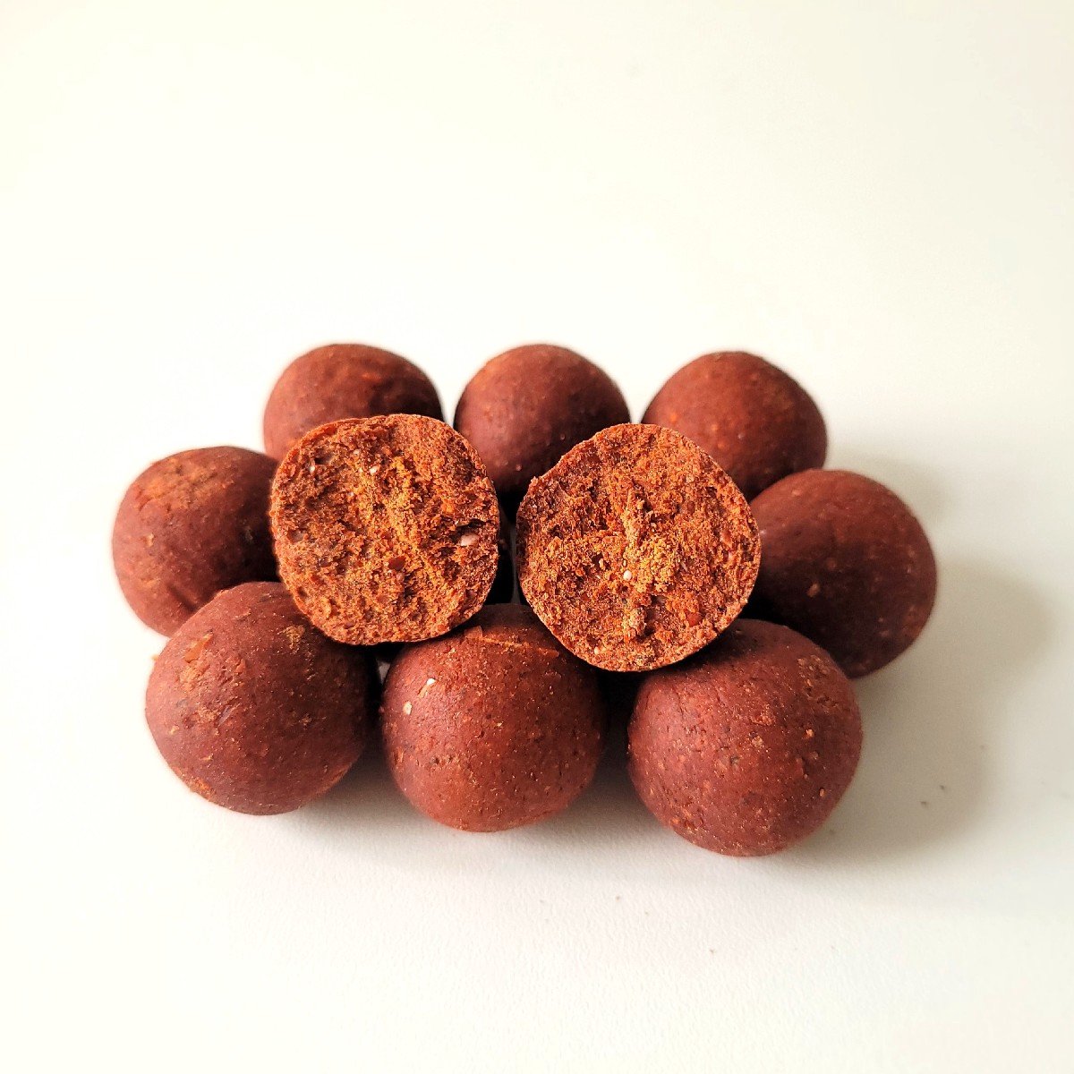 MTC Baits Triple R Garlic Boilies 16mm 5kg