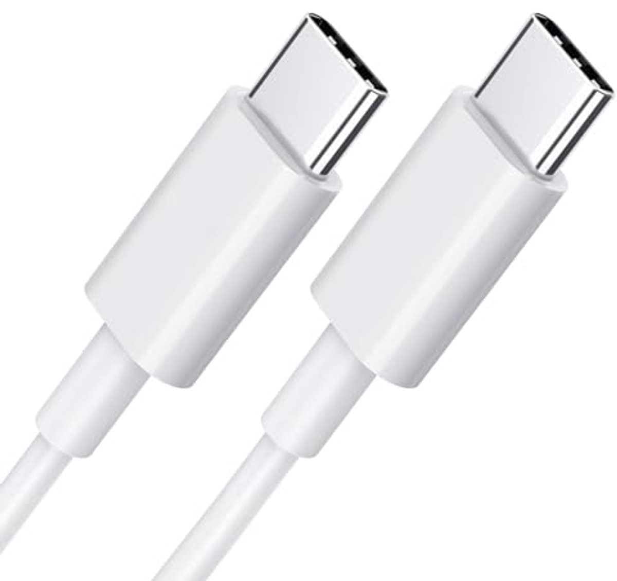 Magnetische Oplaadkabel Type C - 1m, 20W, Universeel voor iOS en Android