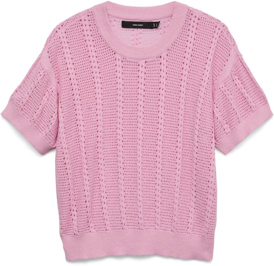 Vero Moda Lux Gebreide Trui Dames - Maat M