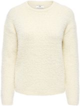 JDY - JDYPRIME JAYLA L/S ON PULLOVER KNT NOOS Dames Trui