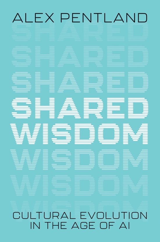 Shared Wisdom - cover